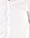 پیراهن مردانه ساده سفید شیک 18121168