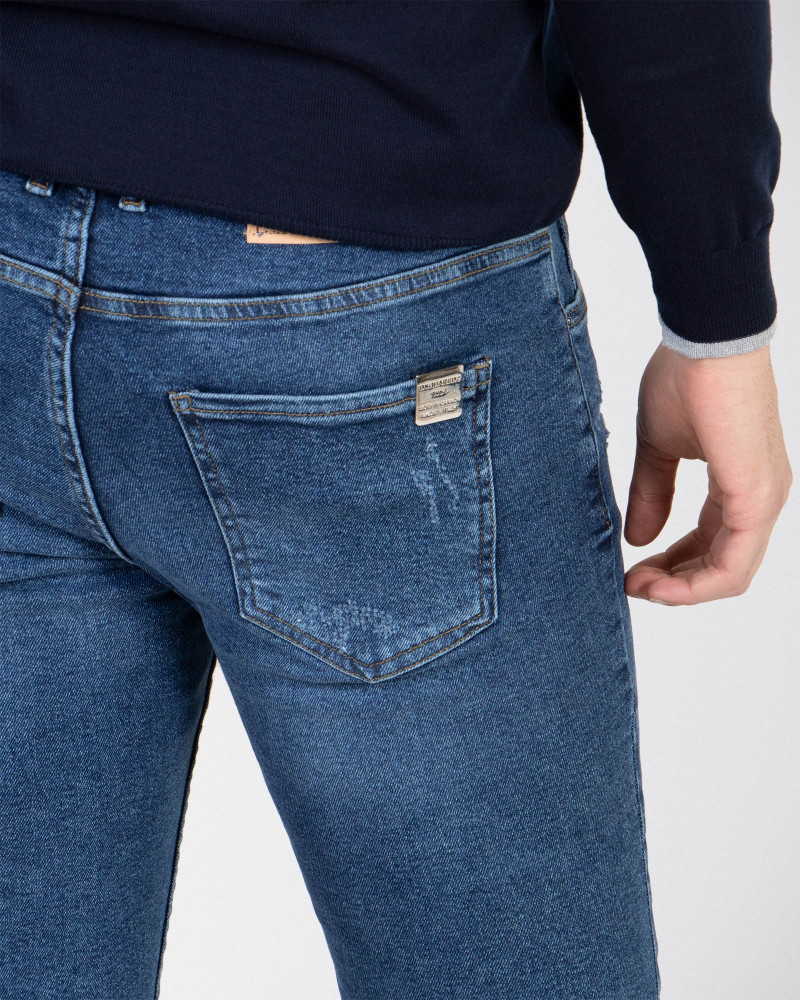 خرید شلوار جین مردانه 18324313
