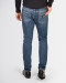 خرید شلوار جین مردانه آبی جذب 18324316