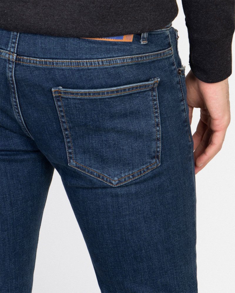 خرید شلوار جین مردانه 18324322