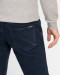 خرید شلوار جین مردانه آبی 18324330