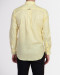 خرید پیراهن آستین بلند ساده مردانه زرد 18321164
