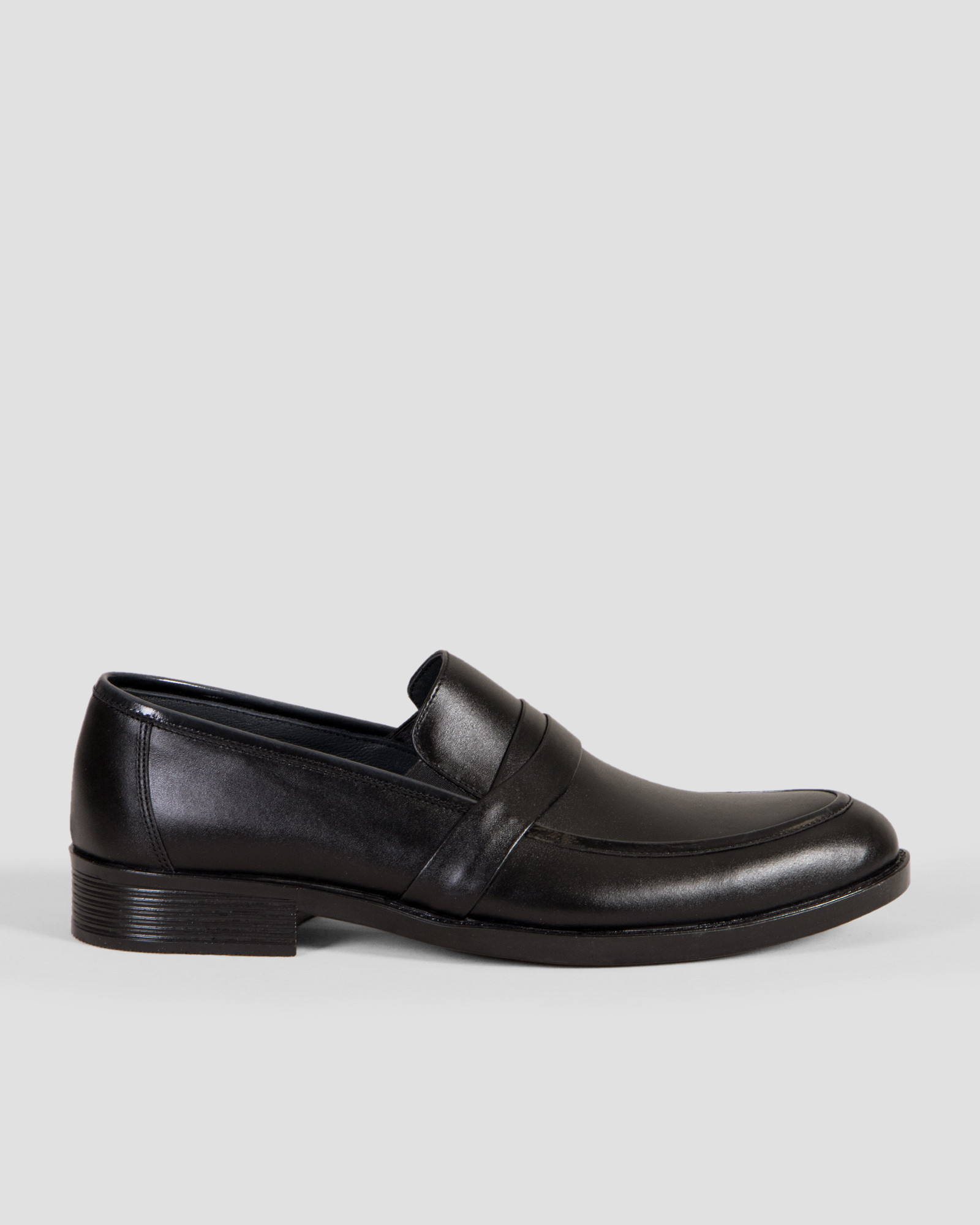 کفش کلاسیک مردانه مشکی 17443111