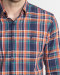 خرید پیراهن مردانه نارنجی 18420224
