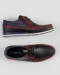 خرید کفش مردانه روزمره مشکی 18344161