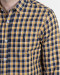 خرید پیراهن مردانه زرد 18420225