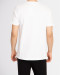 خرید تیشرت مردانه طرحدار سفید 18429161