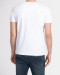 خرید تیشرت مردانه ساده سفید 19129181