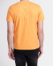 خرید تیشرت مردانه ساده نارنجی 19129181