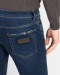 خرید شلوار جین مردانه آبی تیره 18424336