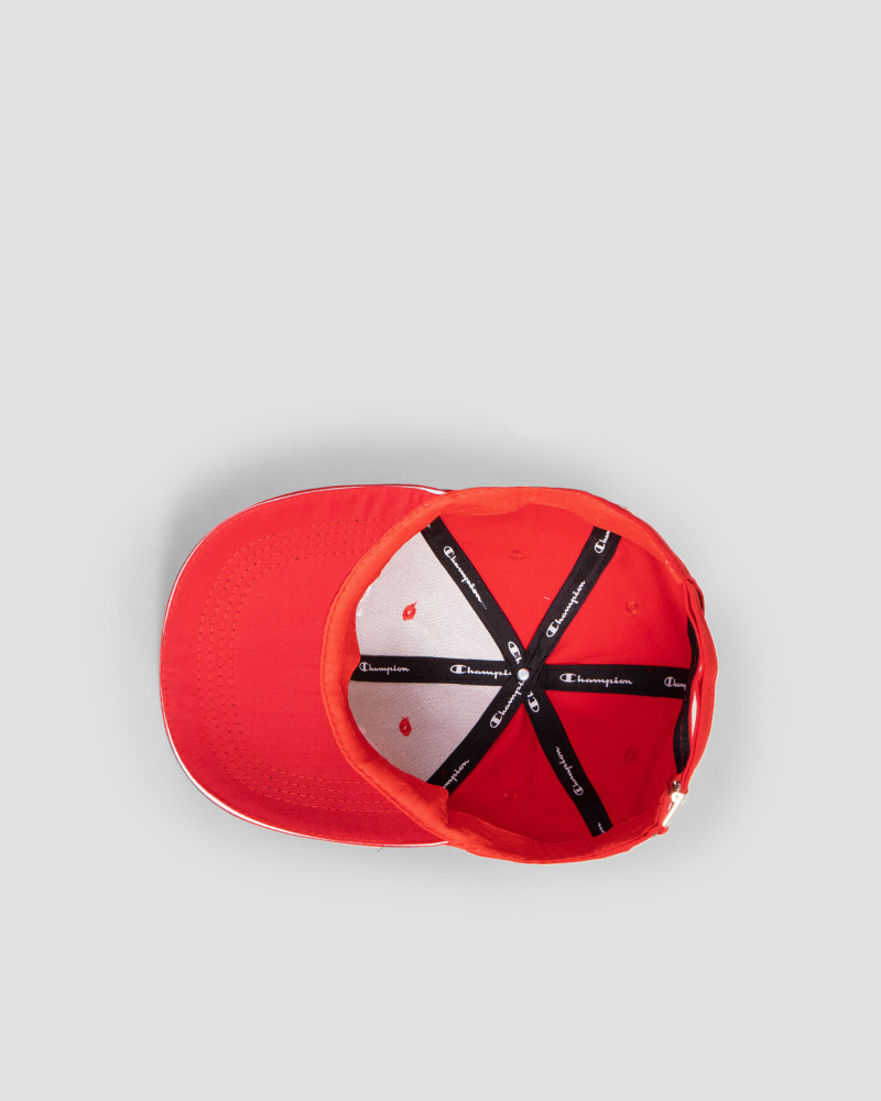 کلاه نقابدار قرمز گلدوزی شده 19139108