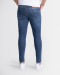 شلوار جین آبی مردانه 19124396