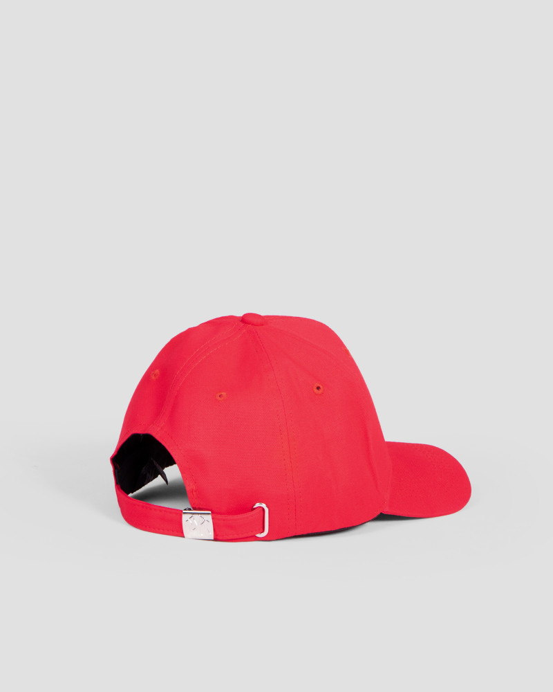خرید کلاه مردانه قرمز 19239122