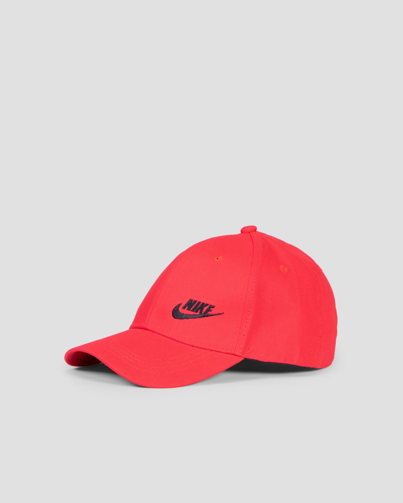 کلاه قرمز لوگو دار مردانه19239121