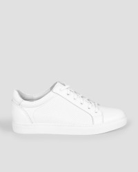 کفش روزمره سفید 19244203