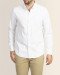 خرید اینترنتی پیراهن مردانه سفید 19352135