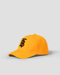 کلاه مردانه زرد 19239140