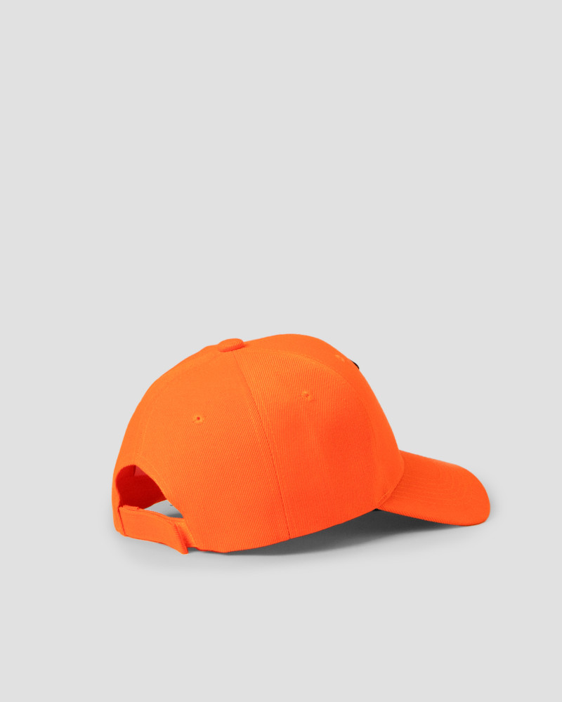 کلاه نارنجی مردانه نقاب دار 19239140