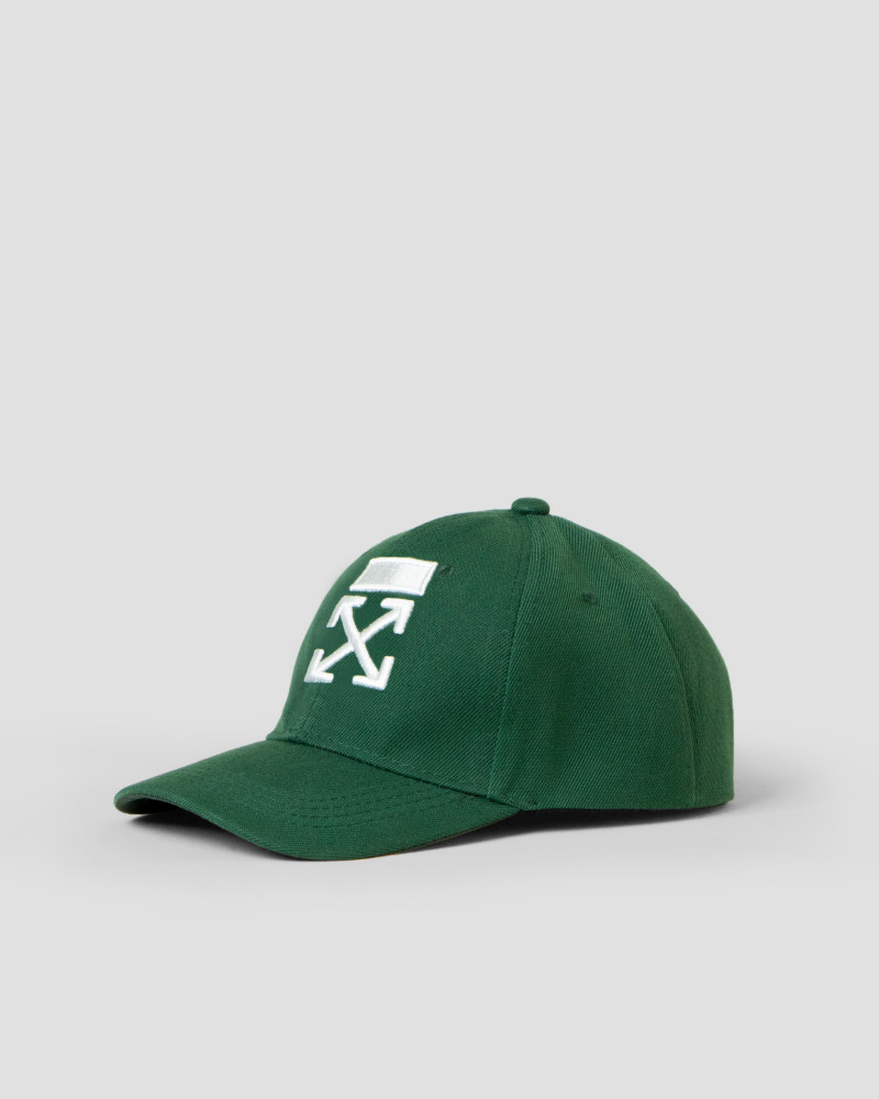 کلاه مردانه سبز 19239138