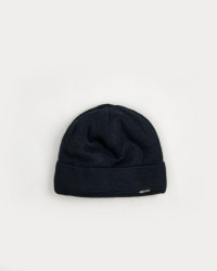 کلاه زمستانی مردانه گرم سرمه ای 19339160