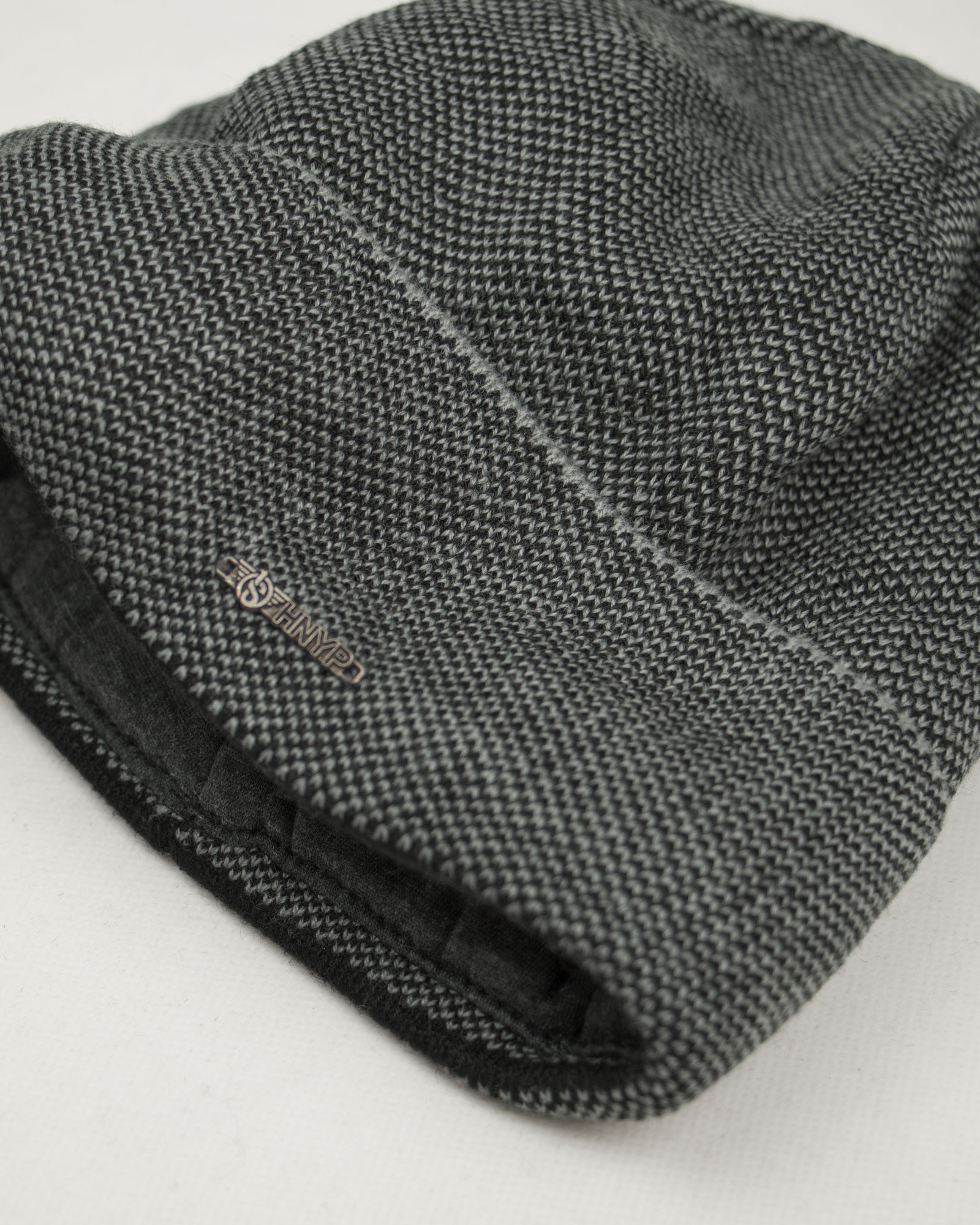 خرید اینترنتی کلاه زمستانی مردانه گرم خاکستری روشن 19339160