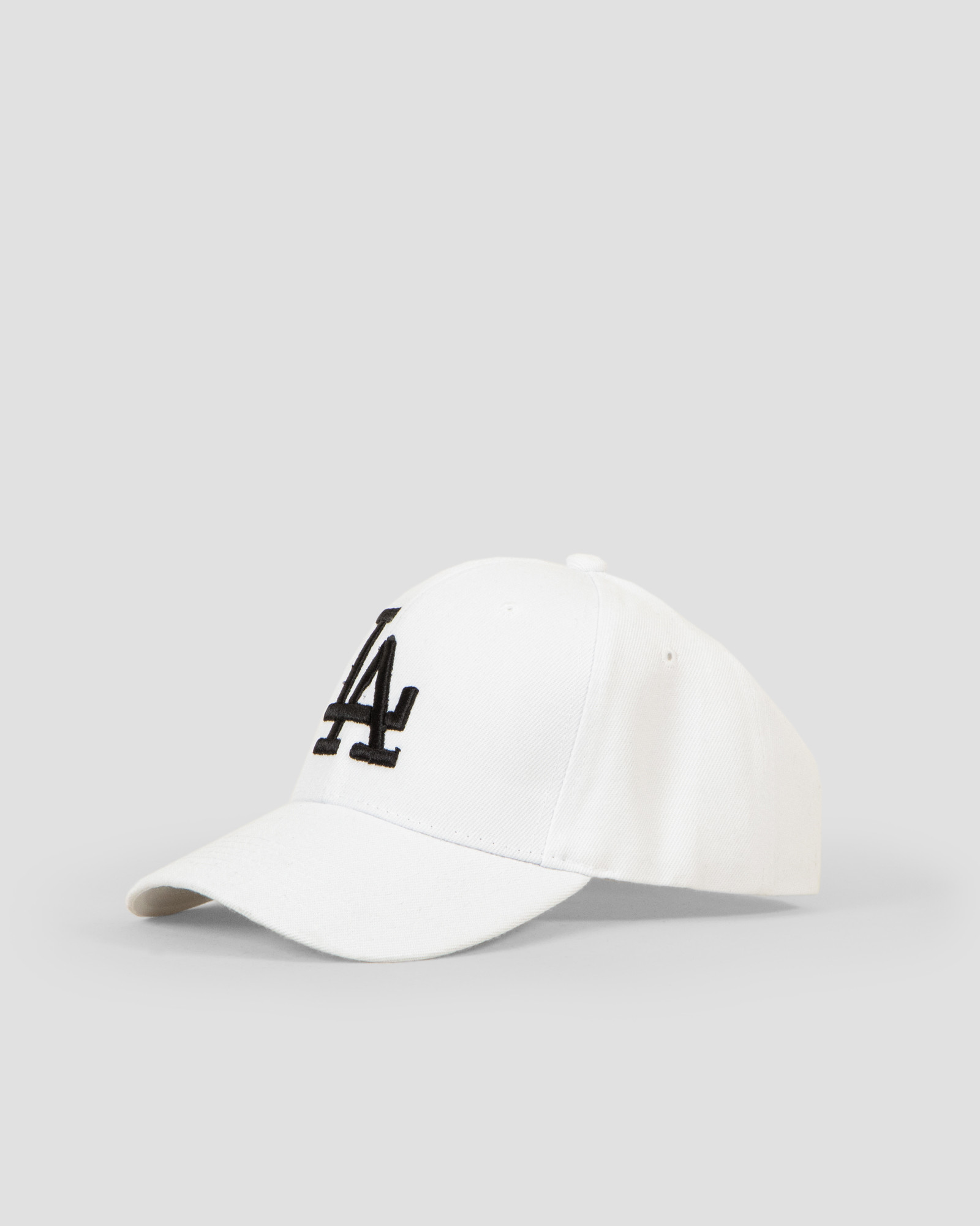 خرید اینترنتی کلاه مردانه سفید 19239136