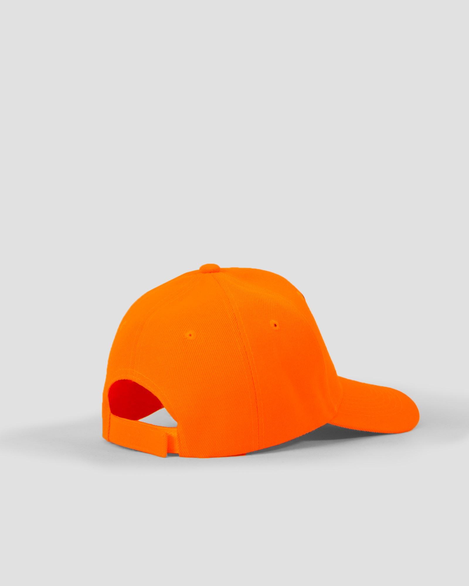 کلاه نقاب دار نارنجی 19239136
