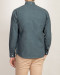 خرید پیراهن مردانه پشمی سبز 19321181