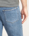 خرید شلوار جین مردانه آبی روشن 19424484