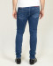 خرید شلوار جین مردانه سنگشوردار آبی 19424510