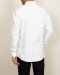 خرید اینترنتی پیراهن مردانه سفید ساده 19421190