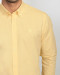 پیراهن مردانه لیمویی 19421190