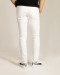 خرید شلوار جین سفید 19224413