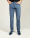 شلوار جین جذاب مردانه آبی 20111108