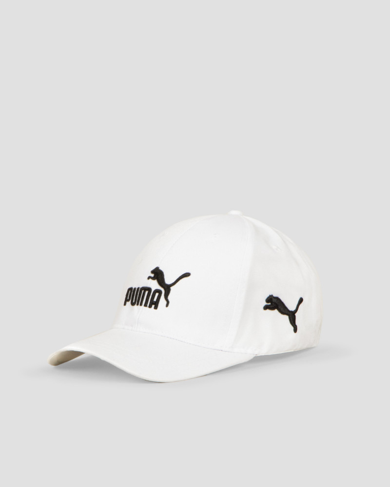 کلاه نقاب دار مردانه سفید 20139180