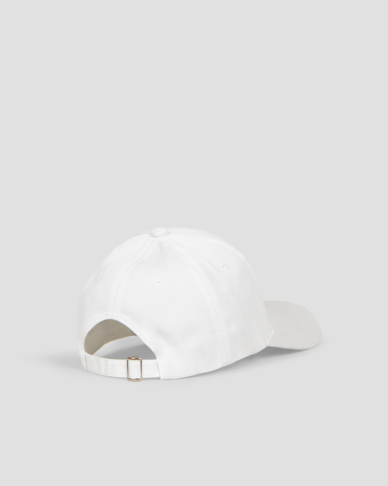 خرید کلاه نقاب دار مردانه سفید 20139180