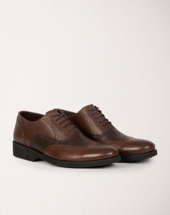 کفش رسمی مردانه 43115