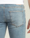 خرید اینترنتی شلوار جین شیک آبی مردانه20111112