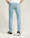 خرید شلوار جین مردانه اسلیم آبی روشن 20111113