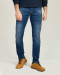 خرید اینترنتی شلوار جین مردانه آبی 20311129