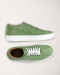 خرید کفش بندی مردانه سبز 19444223