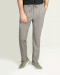 شلوار پارچه ای جذاب خاکستری مردانه 20361101