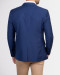 خرید اینترنتی کت تک مردانه رسمی تک دکمه سرمه ای  18446162