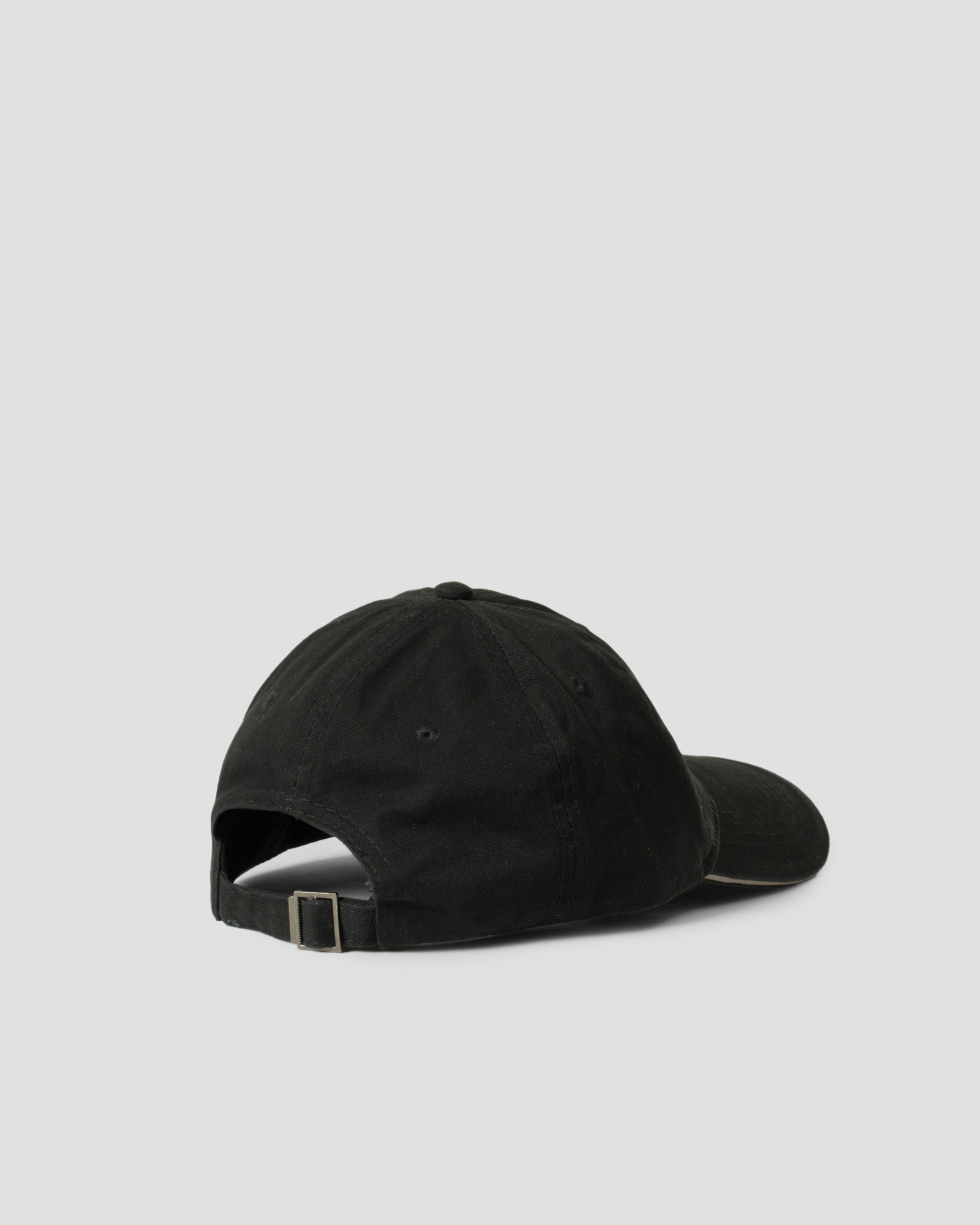 خرید اینترنتی کلاه مشکی مردانه 21139213