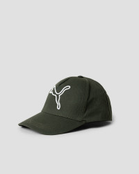 کلاه سبز مردانه 21139208