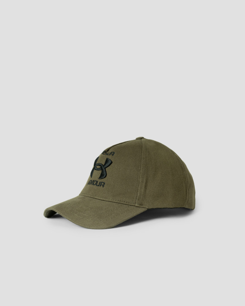 کلاه سبز مردانه 21139237