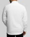 پیراهن مردانه آستین بلند روزمره ساده سفید 21421256