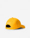 کلاه نقاب دار مردانه زرد 21439313