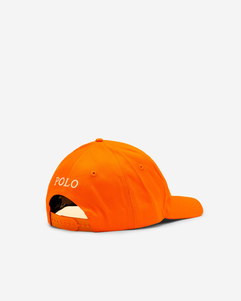 کلاه نقاب دار مردانه نارنجی 21439314