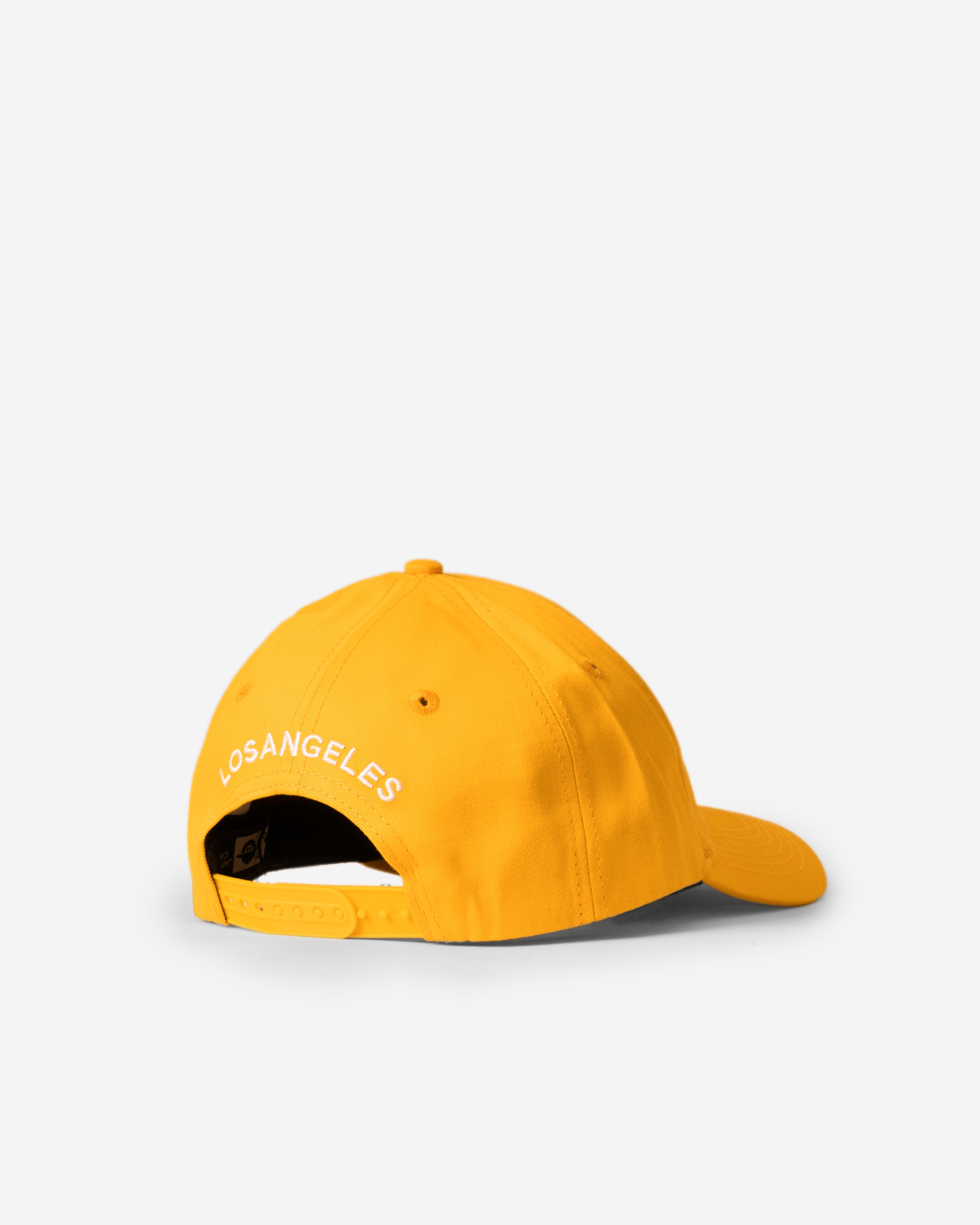 کلاه نقاب دار مردانه زرد 21439308